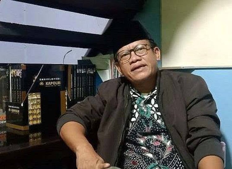 IPW Nilai Rotasi PJU Polri Sudah Tepat