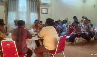 Terbanyak Sepanjang Sejarah Pemulangan Jamaah Haji Rokan Hilir, Bupati : Berikan Pelayanan Terbaik