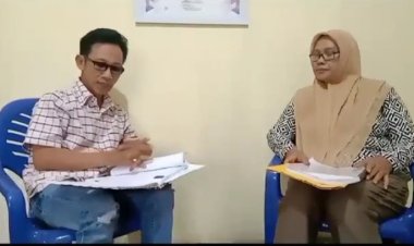 Berawal Lapor Perselingkuhan Suami, Aiptu Rusmini Cari Keadilan. Ini Kronologisnya..