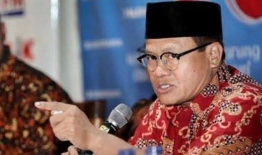 IPW Minta Kapolri Tepati Janji " Potong Kepala Ikan yang Busuk"