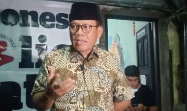 Terkait Judi Online, IPW Minta Polri Laksanakan Program Presisi Secara Konsekwen