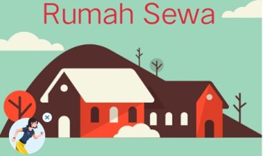 Diduga Lakukan Penggelapan, Oknum Ketua RT Tak Bayar Sewa Rumah Warga