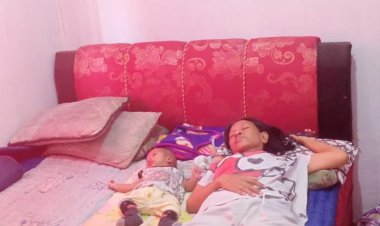 Seorang Ibu Nyaris Lumpuh Usai Disuntik KB. Berikut Kronologisnya