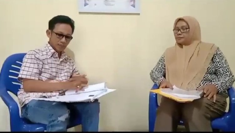 Berawal Lapor Perselingkuhan Suami, Aiptu Rusmini Cari Keadilan. Ini Kronologisnya..