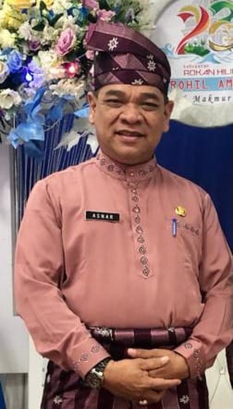 Peresmian Jembatan Suak Air Hitam di Kecamatan Pujud Sepanjang 140 M Akan Segera Dilaksanakan