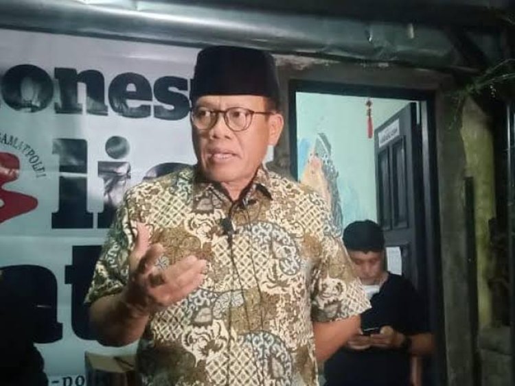 Terkait Judi Online, IPW Minta Polri Laksanakan Program Presisi Secara Konsekwen