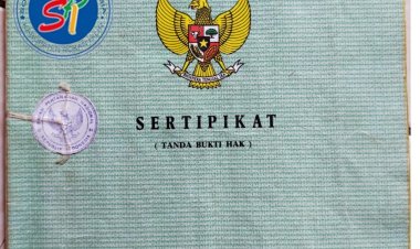 Masyarakat Punya SHM, Tanah Dikuasai PTP III. Koq Bisa?