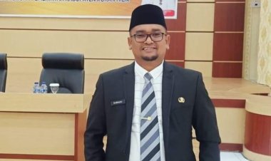 TIM SSB Bintang Muda Bagansiapiapi Melaju ke Tingkat Nasional di Kota Semarang