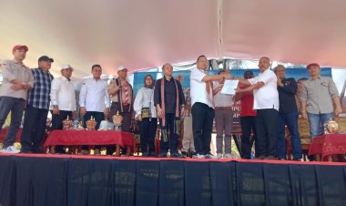 Sosialisasi dan Bimbingan Teknis Tanah Objek Reforma Agraria Tanah Hutan