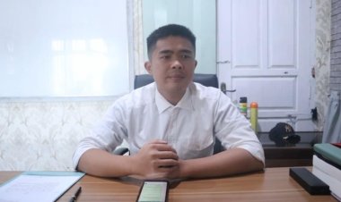 Perkara Dugaan Pengrusakan Pagar Rumah, Polres Lampung Utara Fasilitasi Rembuk Pekon