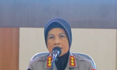 Polda Lampung Backup Penyelidikan Terjadinya Bentrok di Wilayah Hukum Polres Pesibar