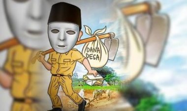 Nasib Juwanto, Mantan Kades Rangai Tritungal Ditentukan Awal September