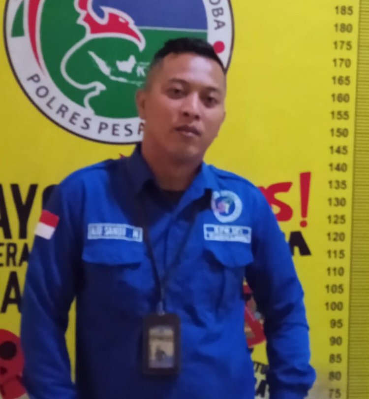 Polres Lamsel Dinilai Lamban Ungkap Penembakan 4 Orang Wartawan