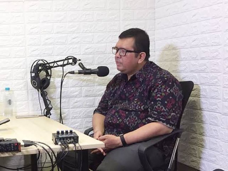 Menanti Legacy Presiden Jokowi Untuk Program Jaminan Sosial Ketenagakerjaan