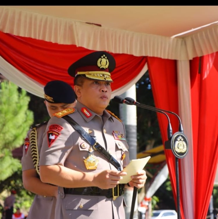 Polda Lampung Bentuk Tim Khusus Usut Meninggalnya Siswa SPN