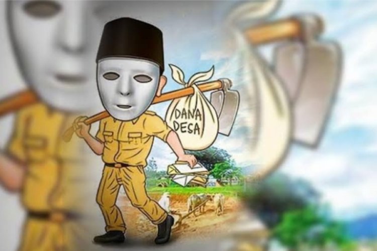 Nasib Juwanto, Mantan Kades Rangai Tritungal Ditentukan Awal September