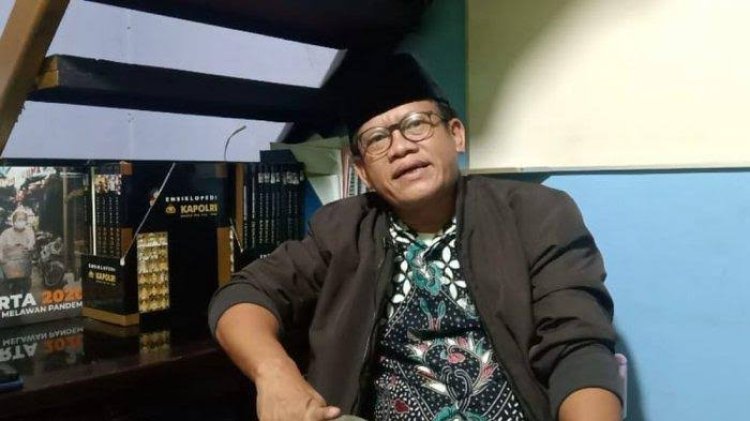 IPW Minta Kapolri Mengevaluasi Kinerja Kapolres Aceh Selatan