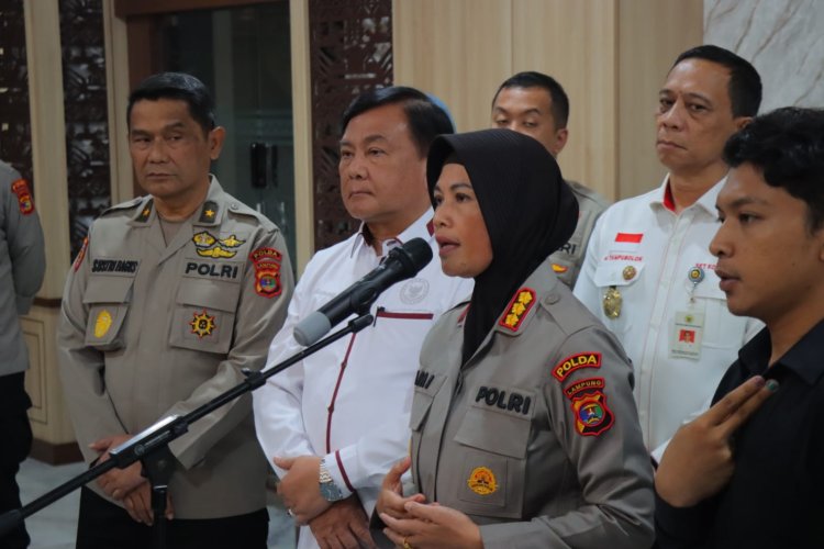 Kompolnas : Penyebab Kematian Bukan Karena Luka, Tapi Karena Penyakit Jantung