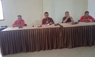 Ada Apa, Rapat Pengusiran Pemilik Panti Asuhan dan TPA Tak Dihadiri RT dan Warga