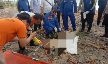 Penemuan Mayat di Lampung, Kabid Humas : Silakan Hubungi Hotline yang Disediakan