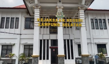 Kasus Mantan Kades Rangai Tritunggal Proses Tahap Penyelidikan