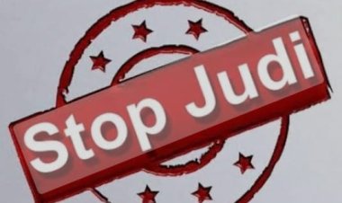 Judi Togel Kembali Beroperasi, Masyarakat : Mengapa Judi Sulit Diberantas?