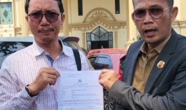 Dugaan Percobaan Pembunuhan Berencana pada Kasus Penembakan di Tebo