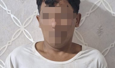 Polisi Berhasil Amankan 2 Pria yang Kedapatan Bawa Sabu