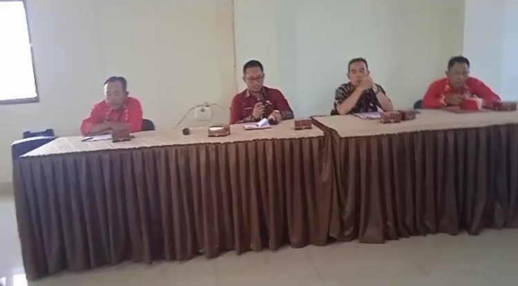 Ada Apa, Rapat Pengusiran Pemilik Panti Asuhan dan TPA Tak Dihadiri RT dan Warga