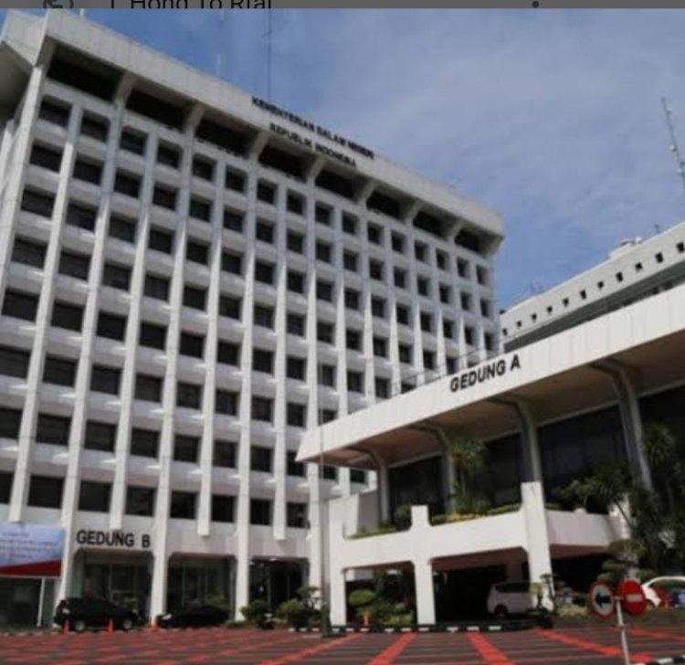 Berikut 10 Nama Pj Gubernur yang Akan Dilantik Besok di Kemendagri