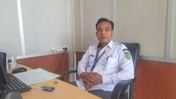Capai Kepuasan Masyarakat, Disdukcapil Rohil Lakukan Perbaikan dan Tingkatkan Inovasi