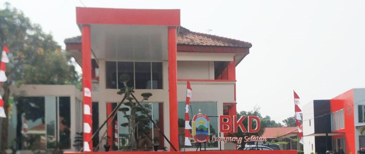 Cepat dan Tanggap.! BKD Terima Pegawai Honorer Sesuai Keahlian dan Teknis Berdasarkan Keahlian