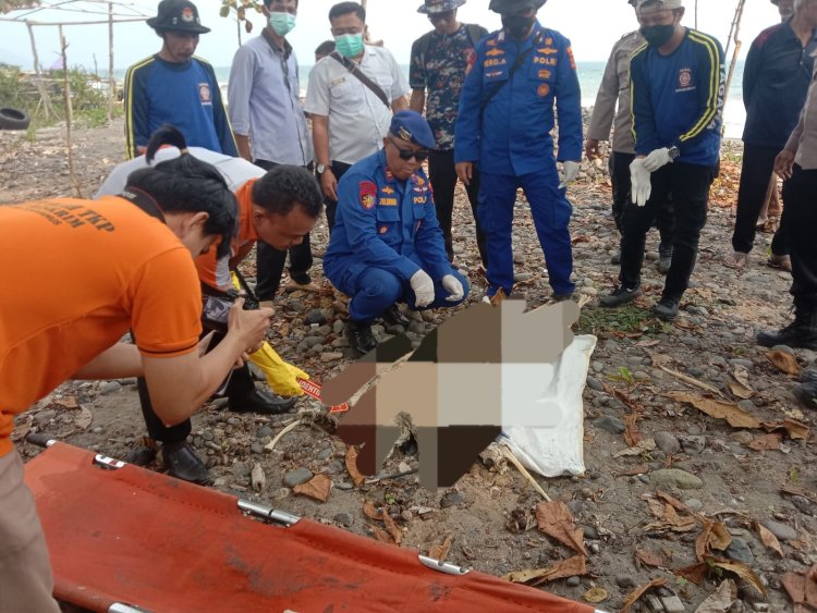 Penemuan Mayat di Lampung, Kabid Humas : Silakan Hubungi Hotline yang Disediakan