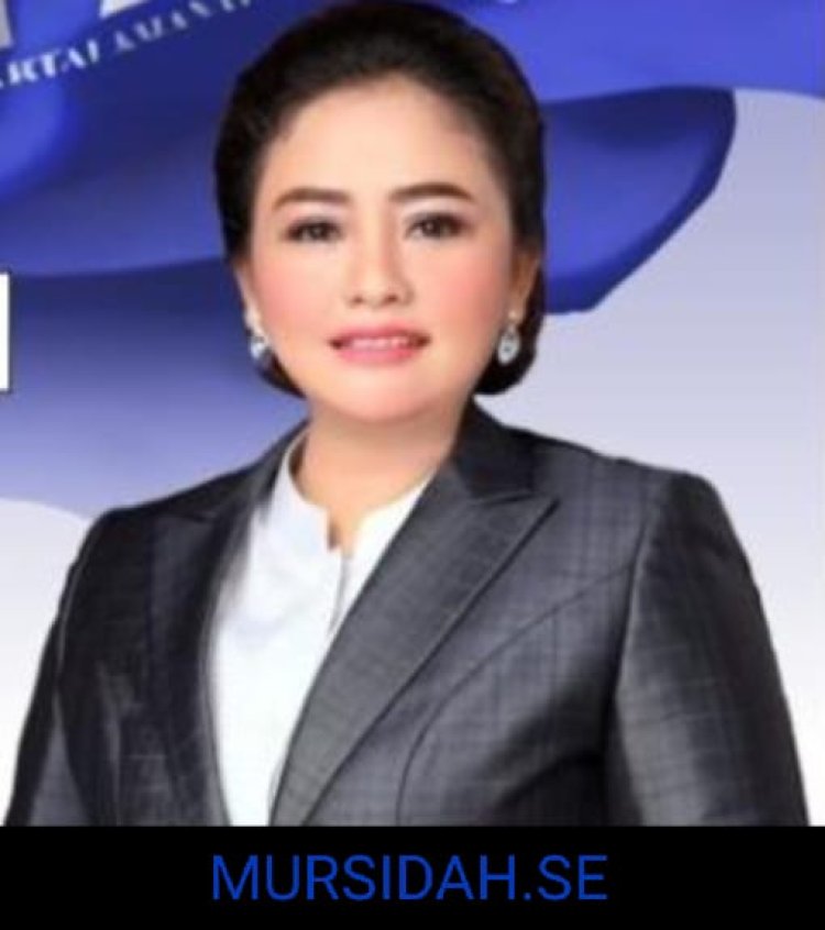 Wakil DPRD Tulang Bawang Klarifikasi Terkait Pemberitaan Penipuan di Beberapa Media Online