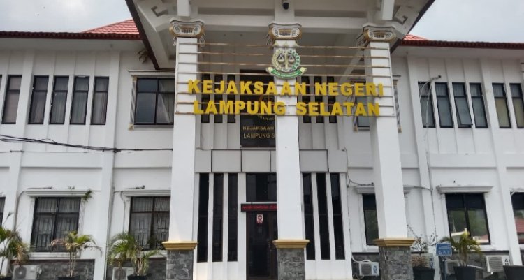 Kasus Mantan Kades Rangai Tritunggal Proses Tahap Penyelidikan