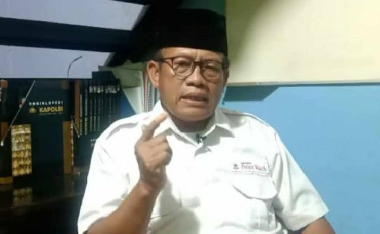 Kasus Tanah Rempang Galang Bentuk Kegagalan Negara Dalam Mewujudkan UUD 45 Pasal 33