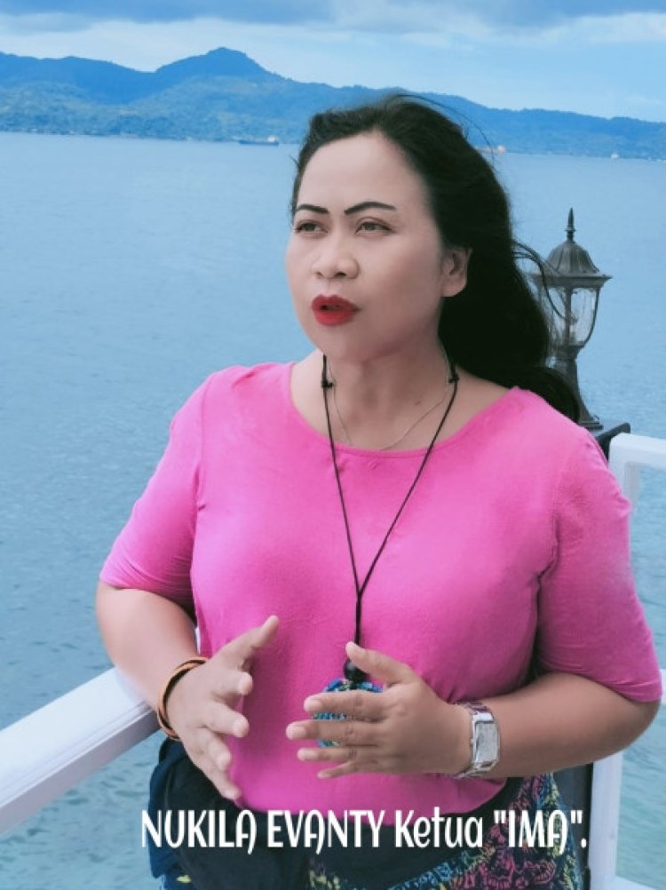 IMA Minta Pemerintah Dialog dengan Masyarakat Adat Melayu Rempang Selesaikan Konflik