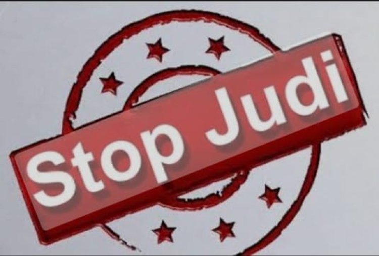 Judi Togel Kembali Beroperasi, Masyarakat : Mengapa Judi Sulit Diberantas?