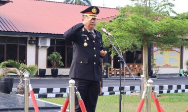 Jadikan Peringatan Hari Kesaktian Pancasila Sebagai Pemersatu Bangsa Menuju Indonesia Maju