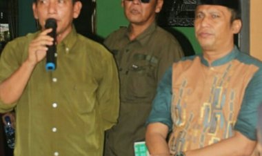 Milan Unggul di Pilpeng Melayu Besar Tanah Putih Tanjung Melawan