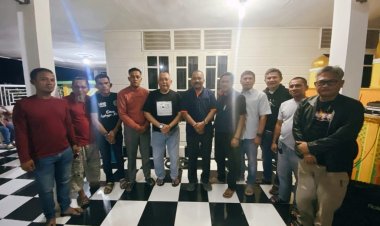 Terpilih Secara Aklamasi, Ketua DPD PORDI Kabupaten Rohil Dijabat Suwandi