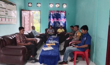 Lahan Masyarakat Tercemar Limbah Minyak, PT PHR Beri Tanggapan