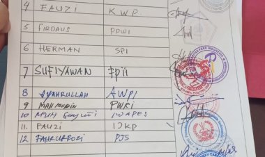 Usai Diprotes, Balai PWI Dialihkan Jadi Balai Wartawan Seluruh Organisasi Pers