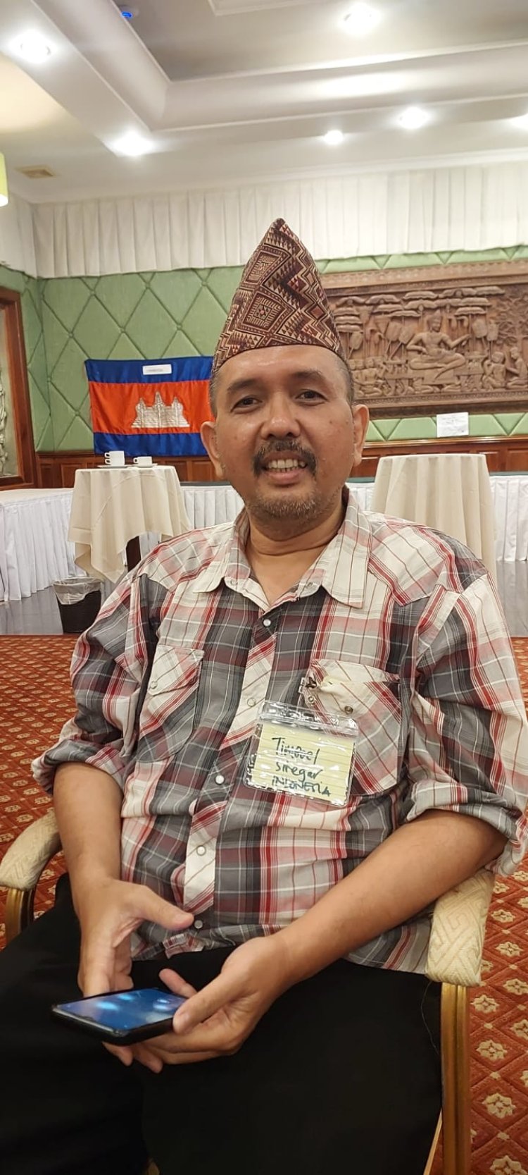 Wajib Lapor Lowongan Pekerjaan
