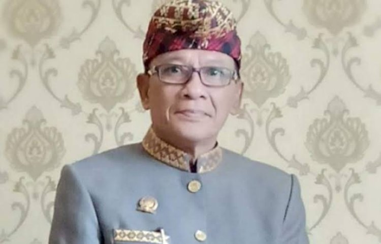 Respon Positif Ketua DPRD Pesawaran Terkait  Audensi 12 Ormas