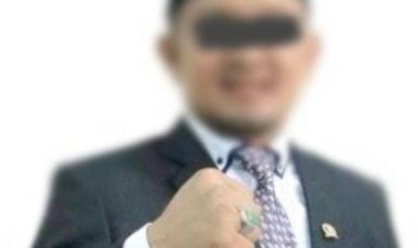 Oknum Anggota DPRD  Diduga Terlibat Praktek Investasi Bodong di Koperasi SIGER SEPAKAT