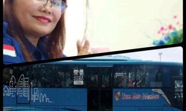 DPP SPI Apresiasi Kinerja Kadishub dan KUPT TMP Pekanbaru