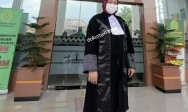 Kuasa Hukum Korban Investasi Bodong Harap Oknum Anggota DPRD Prov. Lampung Bertanggung Jawab