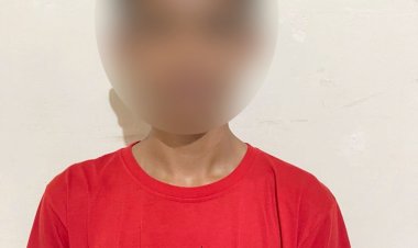 Satres Narkoba Polres Lambar Berhasil Amankan Pemuda Pemilik Sabu