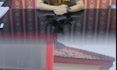 23 Orang Pejabat Eselon II Pemkab Lamsel Bakal Jalani Uji Kompetensi Mutasi